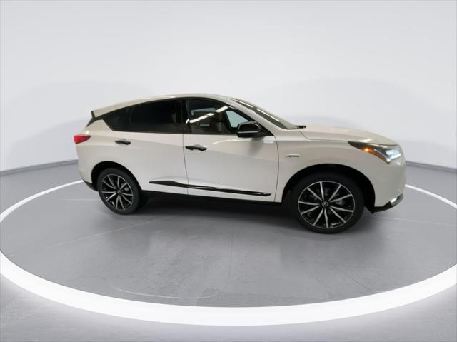 new 2025 Acura RDX car, priced at $56,400