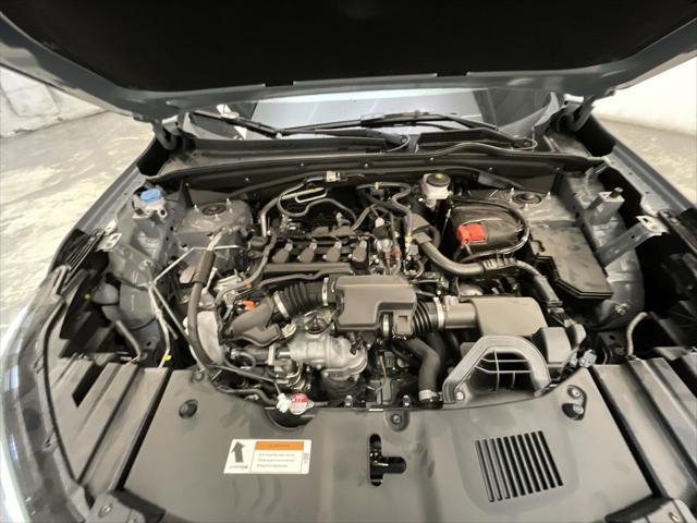 new 2025 Acura ADX car
