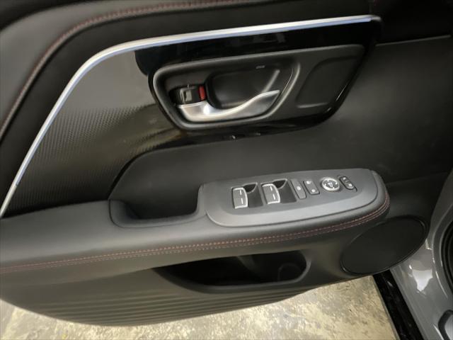 new 2025 Acura ADX car, priced at $41,950