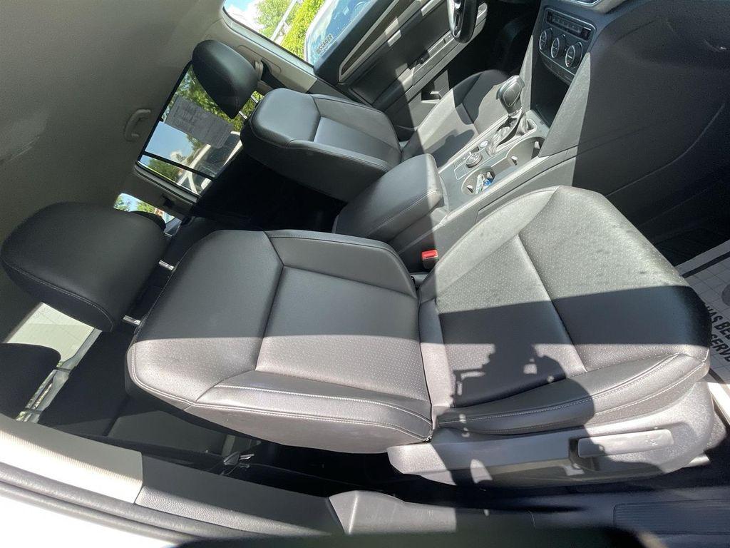 used 2019 Volkswagen Atlas car, priced at $19,500