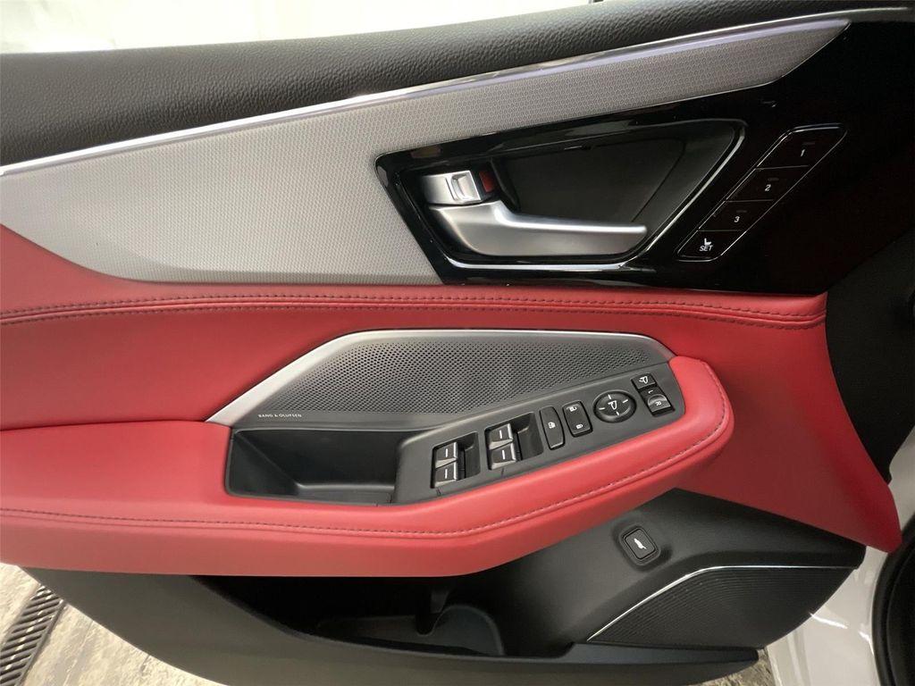 new 2026 Acura MDX car, priced at $64,350