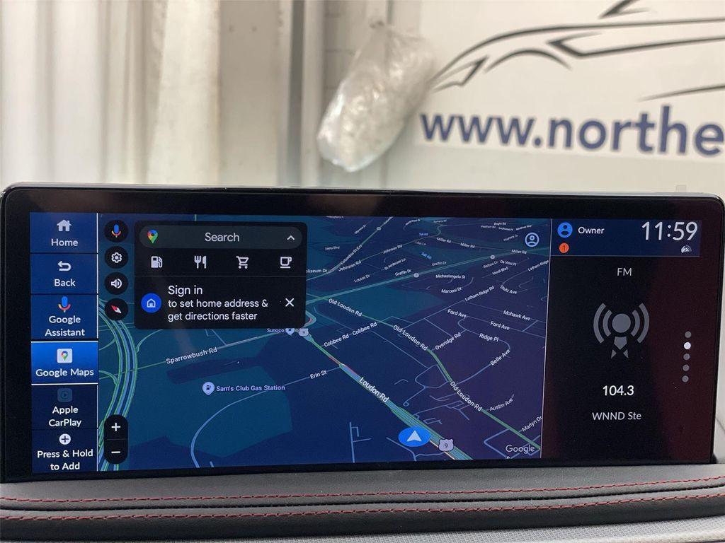 new 2026 Acura MDX car, priced at $64,350