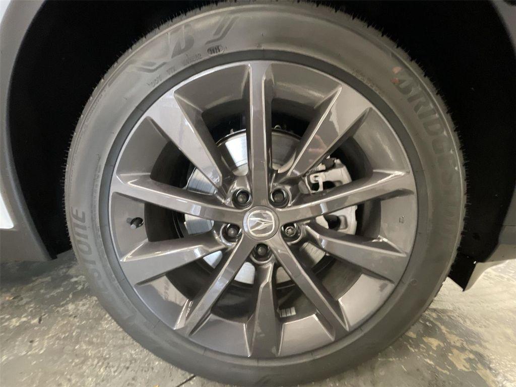 new 2026 Acura MDX car, priced at $64,350