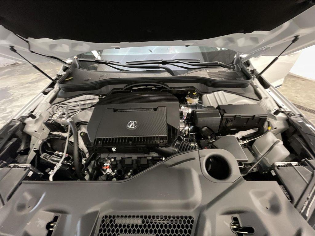 new 2026 Acura MDX car, priced at $64,350