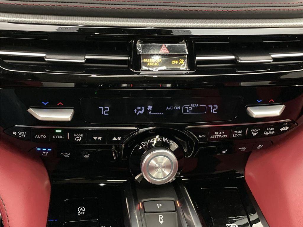 new 2026 Acura MDX car, priced at $64,350