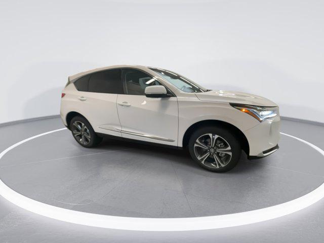 new 2025 Acura RDX car, priced at $49,250