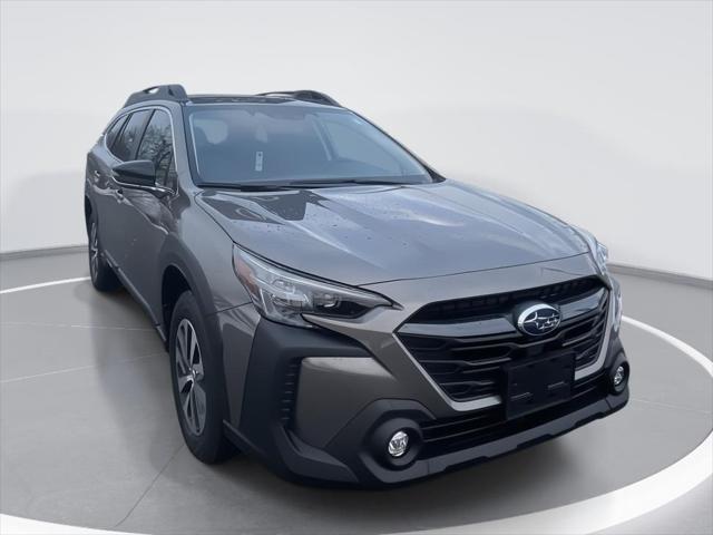 used 2024 Subaru Outback car, priced at $30,500