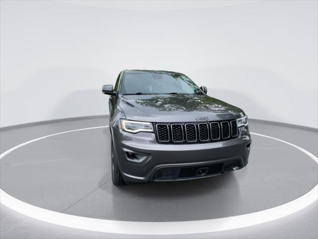 used 2021 Jeep Grand Cherokee car, priced at $26,000