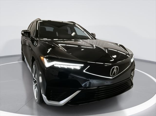 new 2024 Acura ZDX car, priced at $75,450