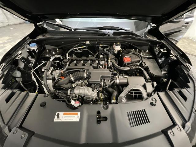 new 2025 Acura ADX car