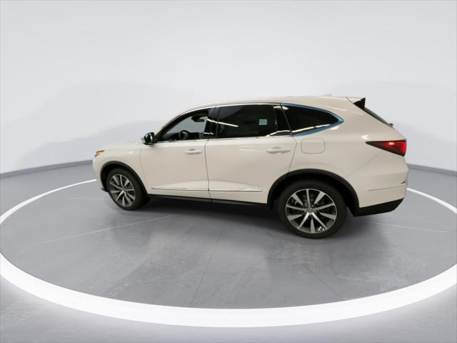 new 2025 Acura MDX car