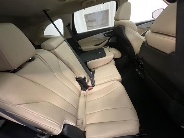 new 2025 Acura MDX car