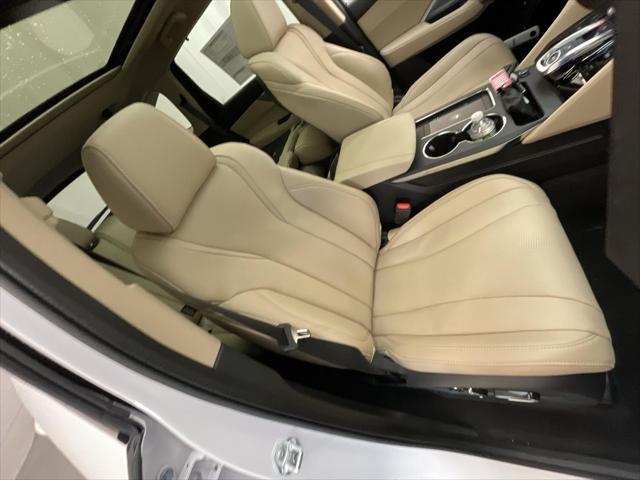 new 2025 Acura MDX car
