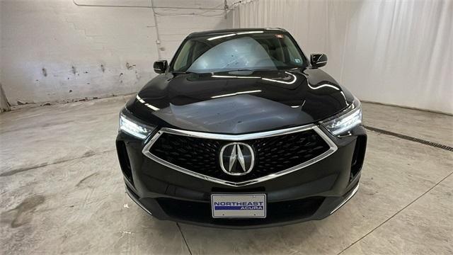 new 2024 Acura RDX car, priced at $46,300