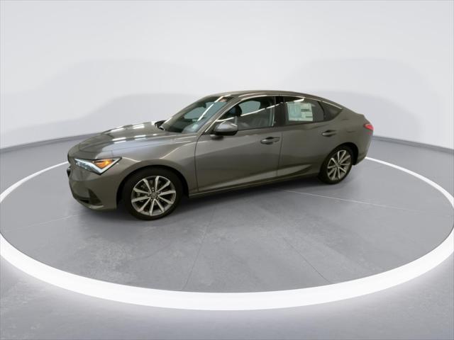 new 2025 Acura Integra car, priced at $336,000