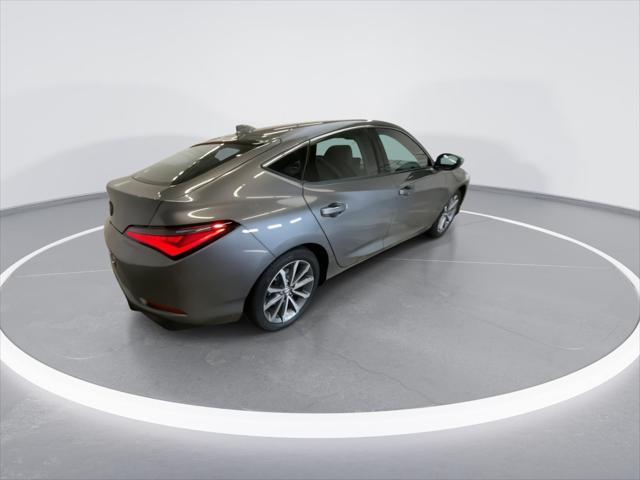 new 2025 Acura Integra car, priced at $336,000