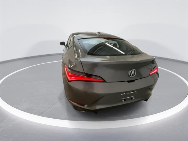 new 2025 Acura Integra car, priced at $336,000