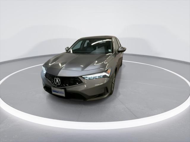 new 2025 Acura Integra car, priced at $336,000