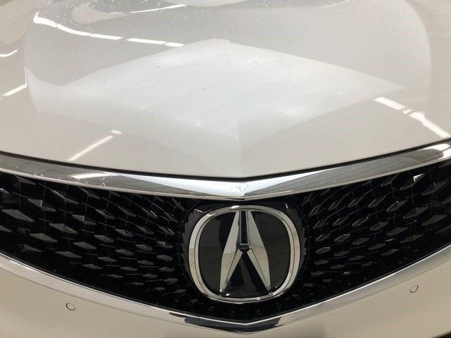 new 2024 Acura RDX car, priced at $48,950