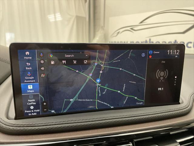 new 2025 Acura MDX car