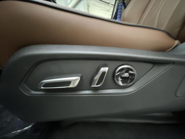 new 2025 Acura MDX car