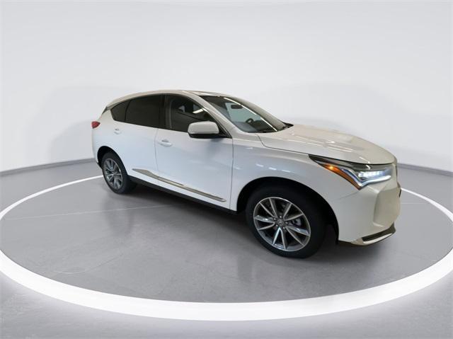 new 2024 Acura RDX car, priced at $48,950