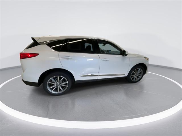 new 2024 Acura RDX car, priced at $48,950