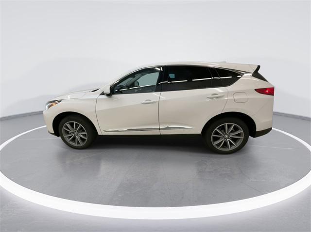 new 2024 Acura RDX car, priced at $48,950