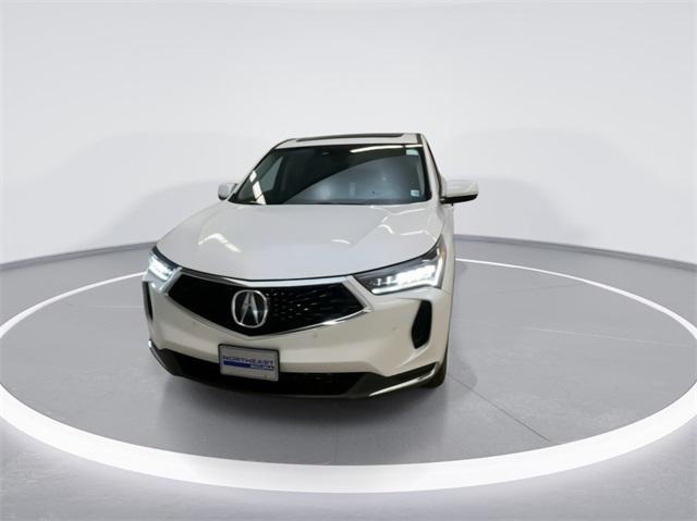 new 2024 Acura RDX car, priced at $48,950