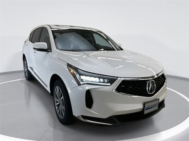 new 2024 Acura RDX car, priced at $48,950