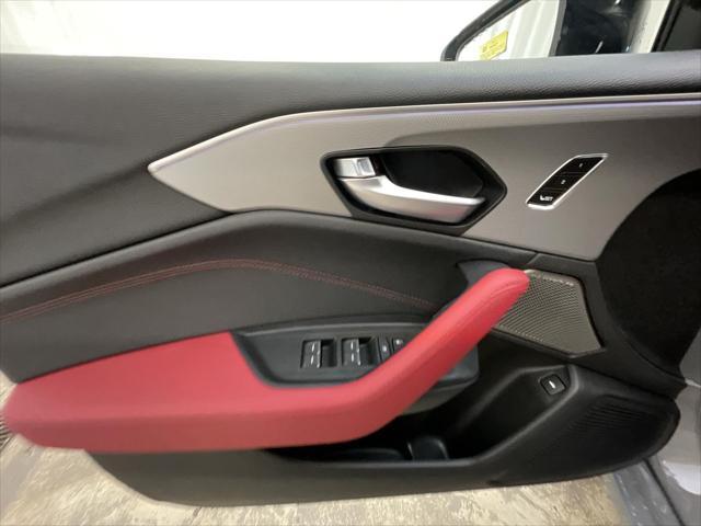 new 2025 Acura TLX car
