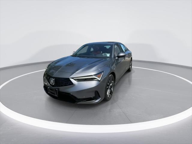 used 2023 Acura Integra car, priced at $30,000