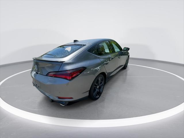 used 2023 Acura Integra car, priced at $30,000