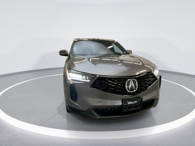 new 2025 Acura RDX car, priced at $46,650