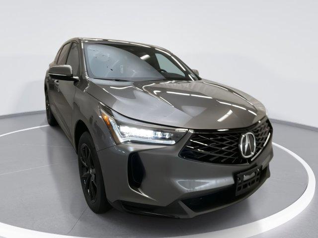 new 2025 Acura RDX car, priced at $46,650