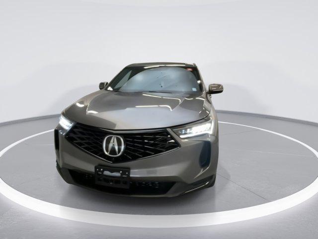 new 2025 Acura RDX car, priced at $46,650