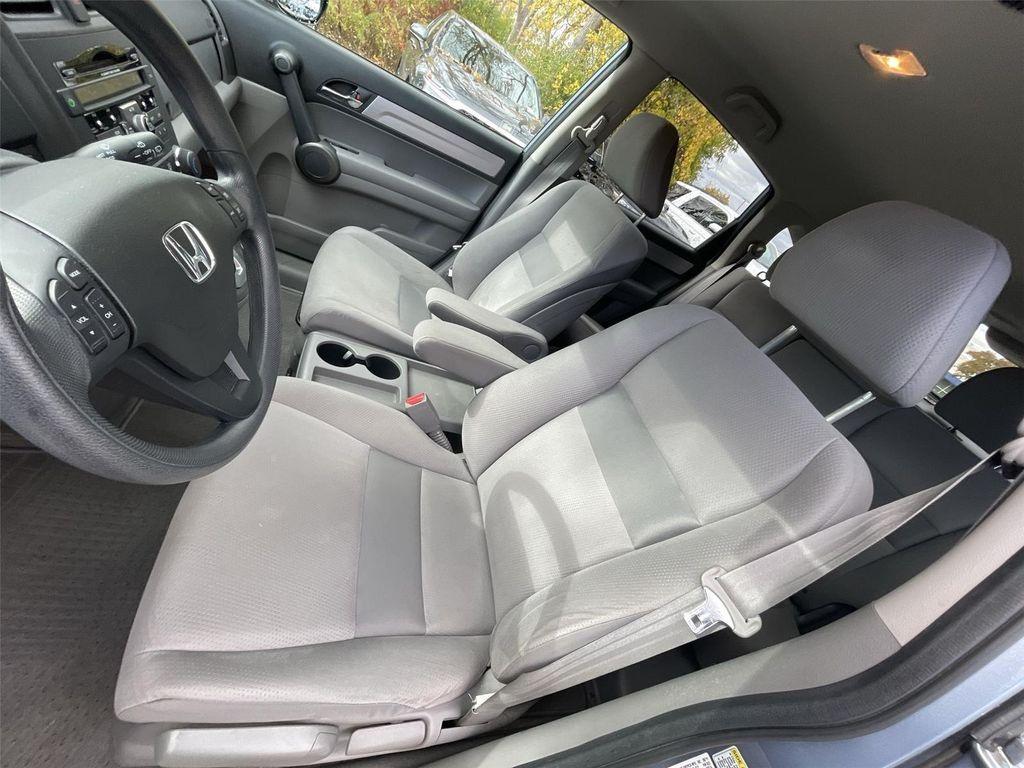 used 2011 Honda CR-V car, priced at $10,500