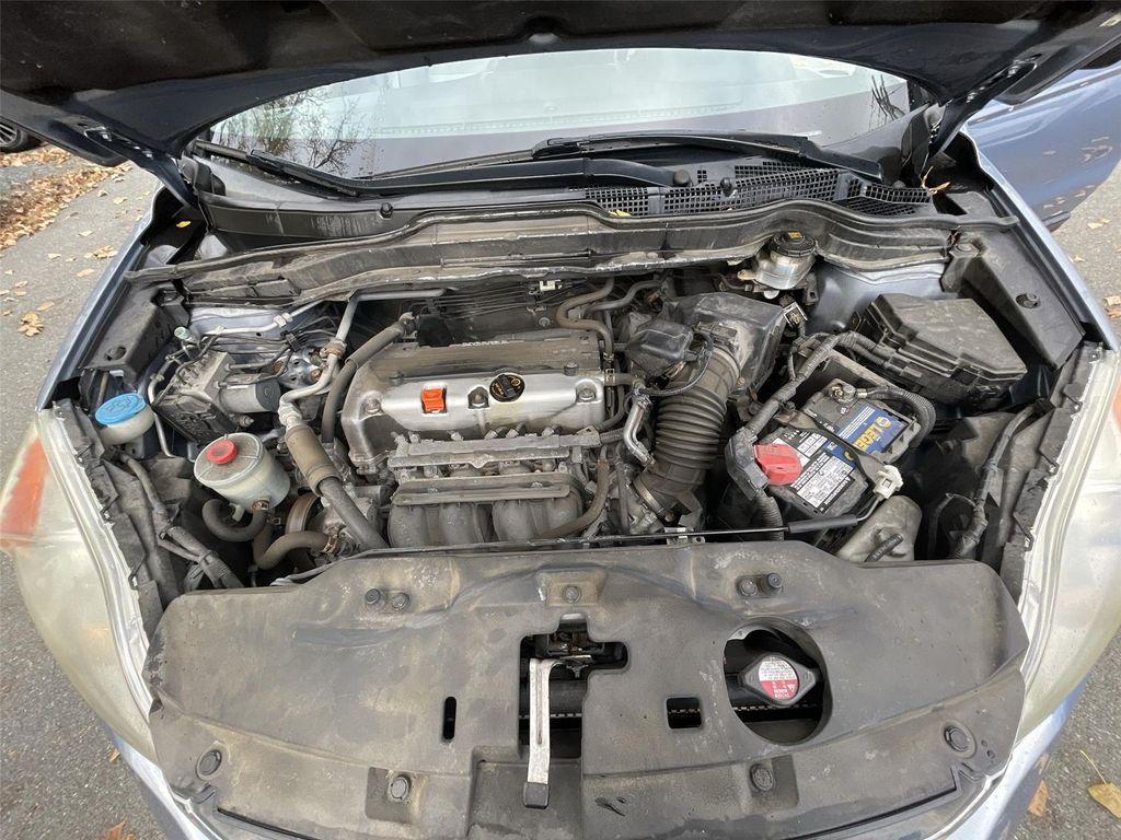 used 2011 Honda CR-V car, priced at $10,500