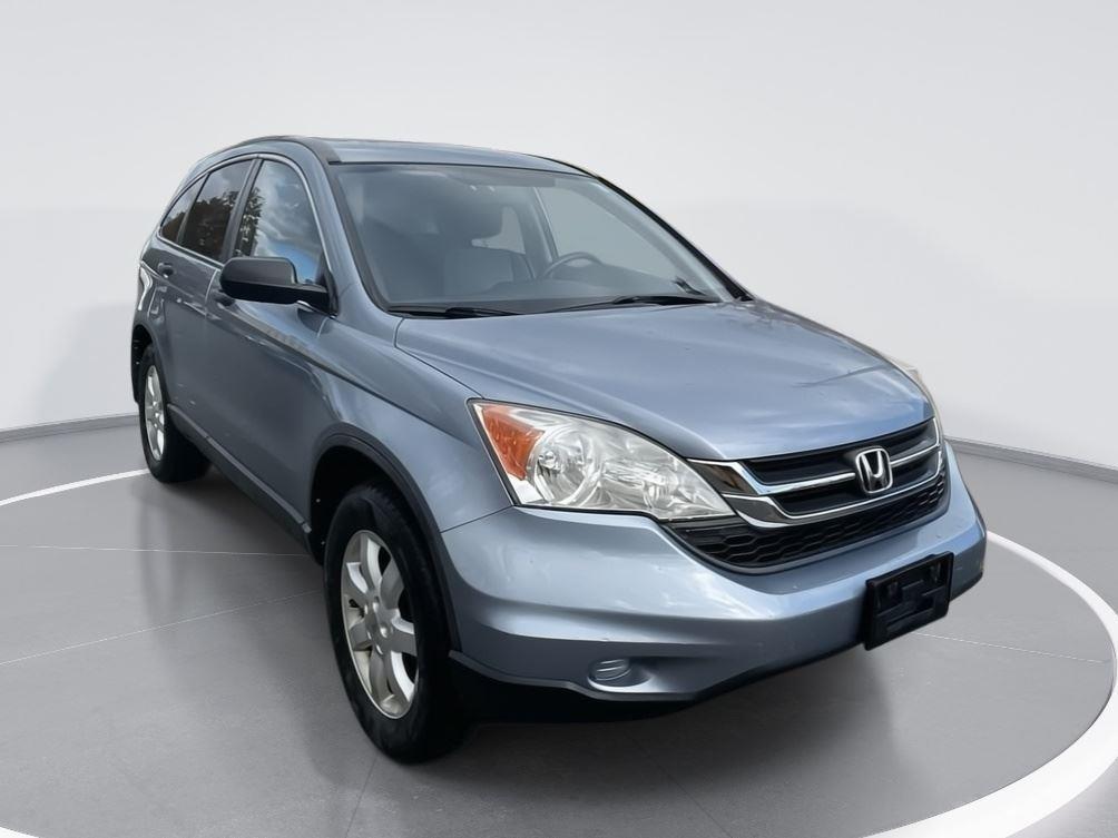 used 2011 Honda CR-V car, priced at $10,500