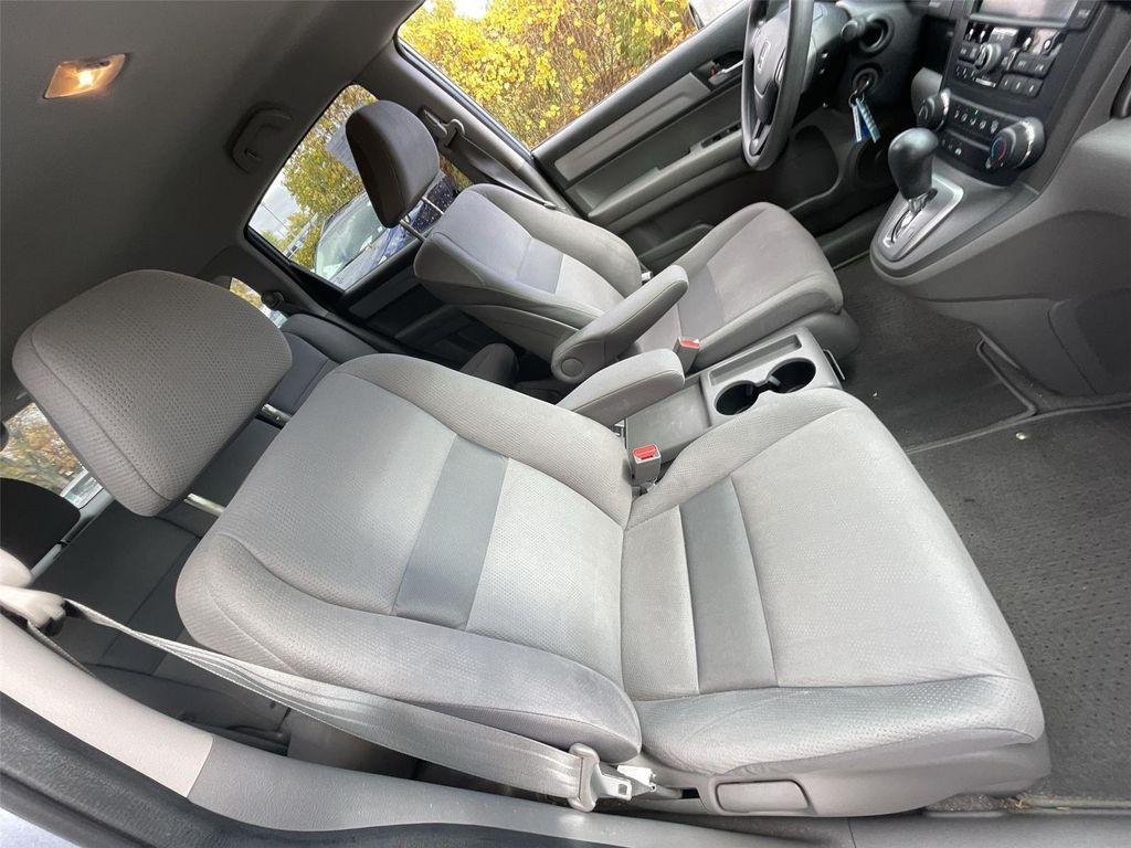 used 2011 Honda CR-V car, priced at $10,500