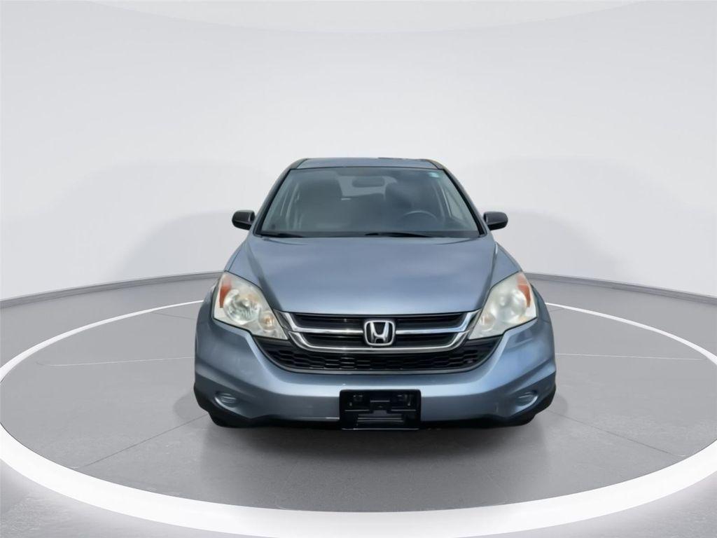 used 2011 Honda CR-V car, priced at $10,500