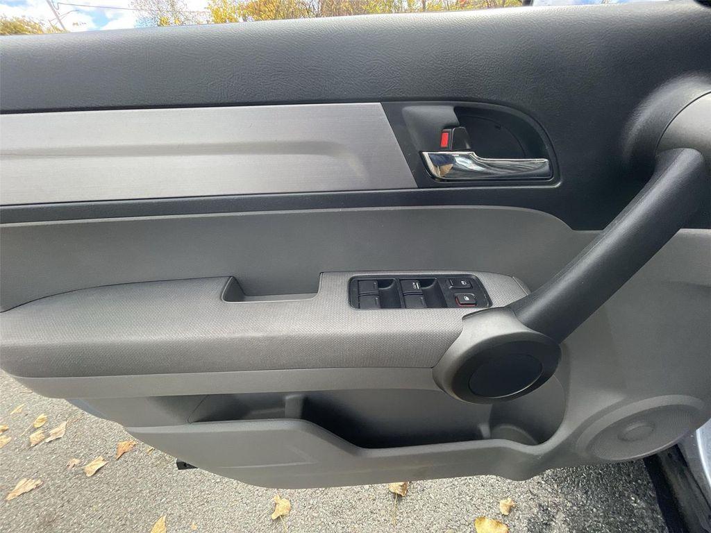 used 2011 Honda CR-V car, priced at $10,500