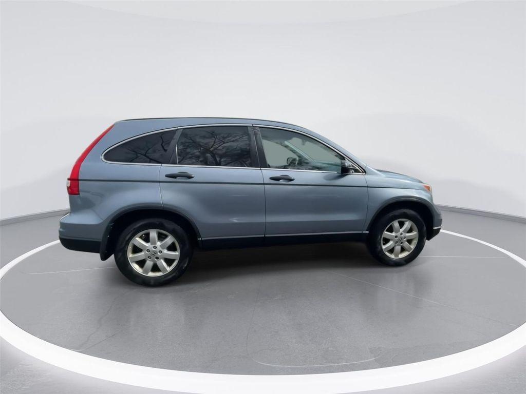 used 2011 Honda CR-V car, priced at $10,500
