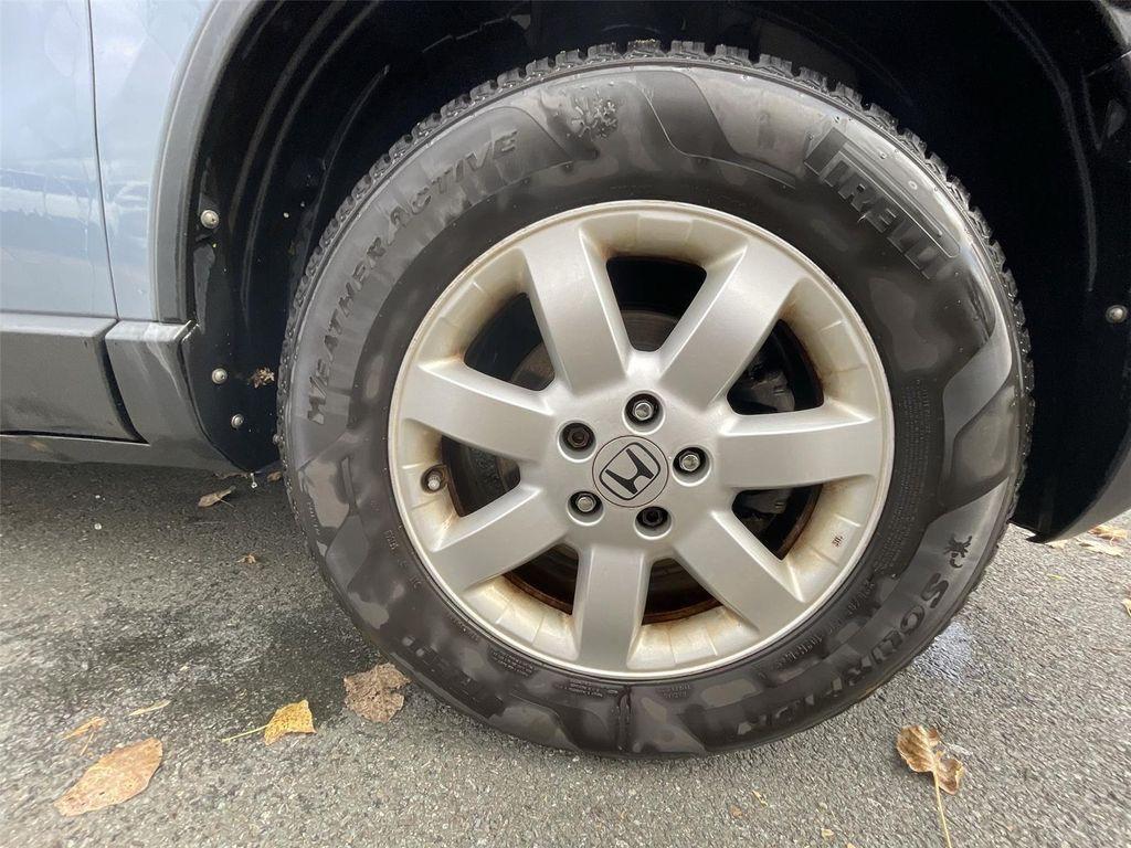 used 2011 Honda CR-V car, priced at $10,500