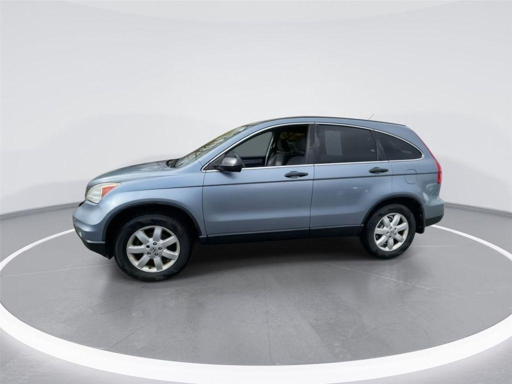 used 2011 Honda CR-V car, priced at $10,500