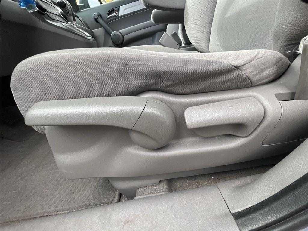 used 2011 Honda CR-V car, priced at $10,500