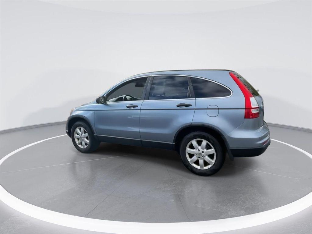 used 2011 Honda CR-V car, priced at $10,500