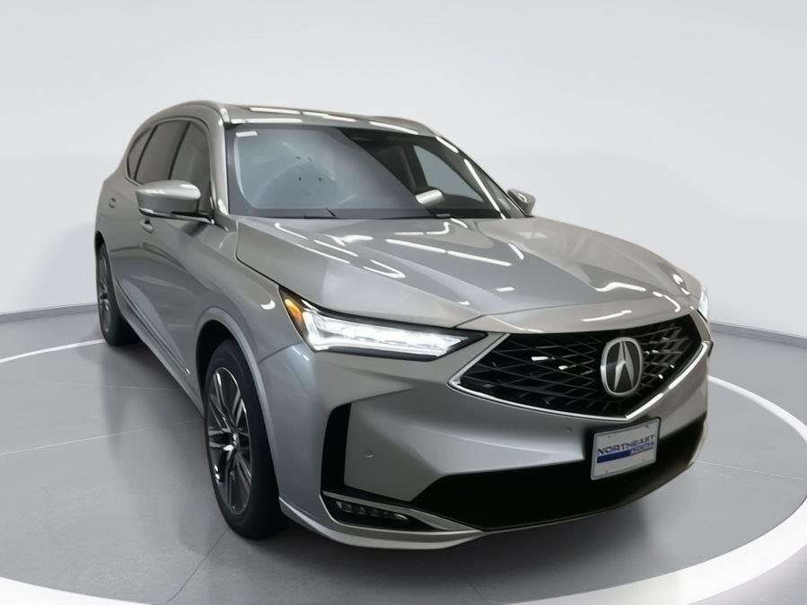 new 2026 Acura MDX car, priced at $68,250