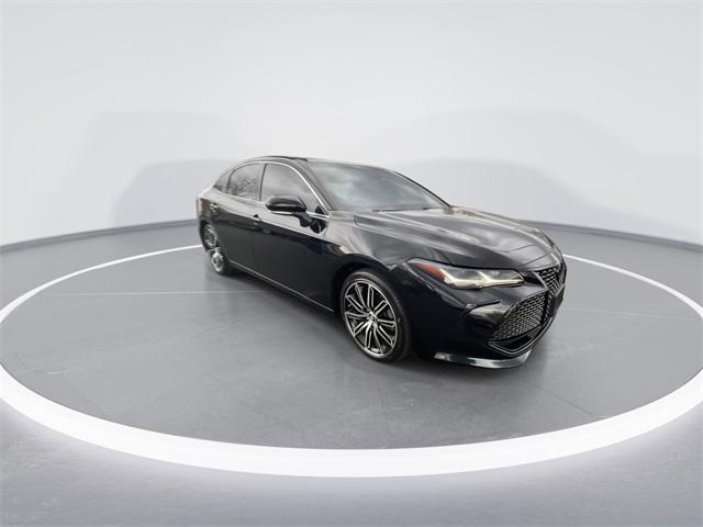 used 2019 Toyota Avalon car, priced at $28,500