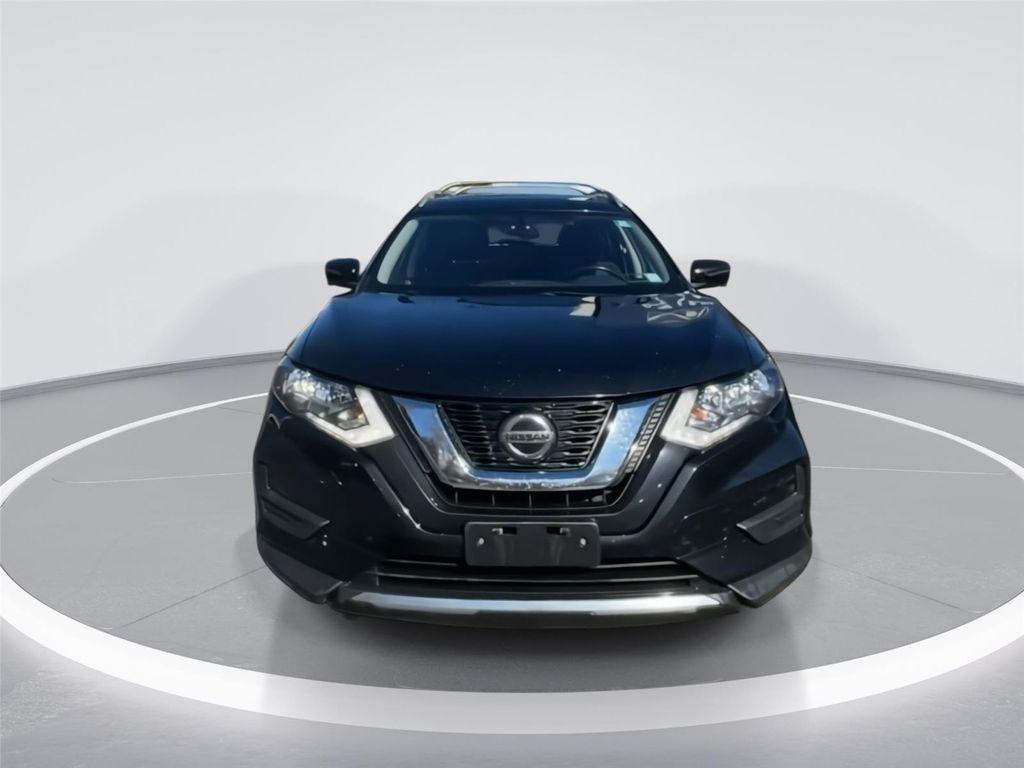 used 2018 Nissan Rogue car, priced at $13,000